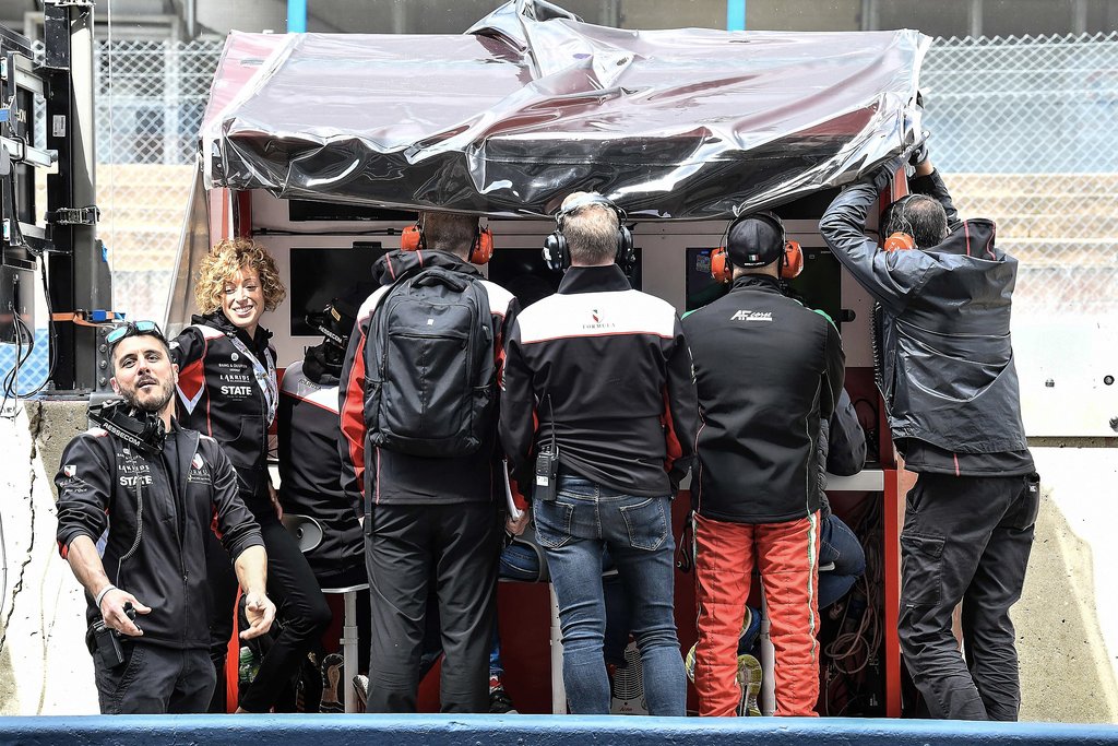 (Foto: Formula Racing)
